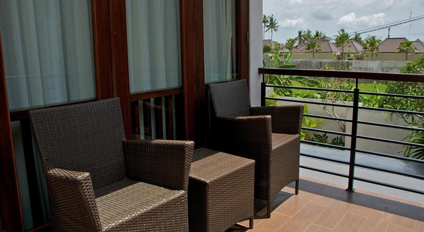 Grania Bali Villas