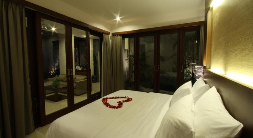 Grania Bali Villas