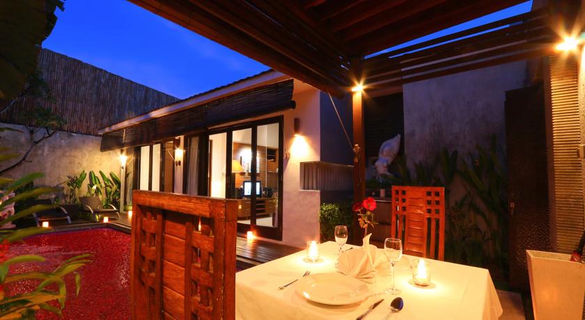 Grania Bali Villas