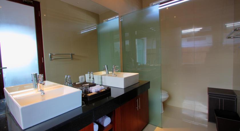 Grania Bali Villas