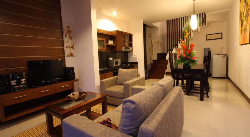 Grania Bali Villas