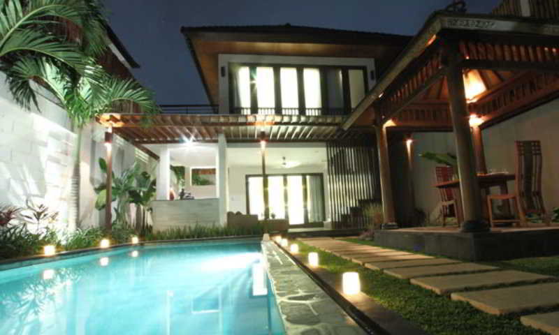 Grania Bali Villas