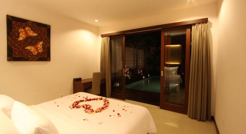 Grania Bali Villas