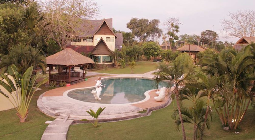 Green Umalas Resort