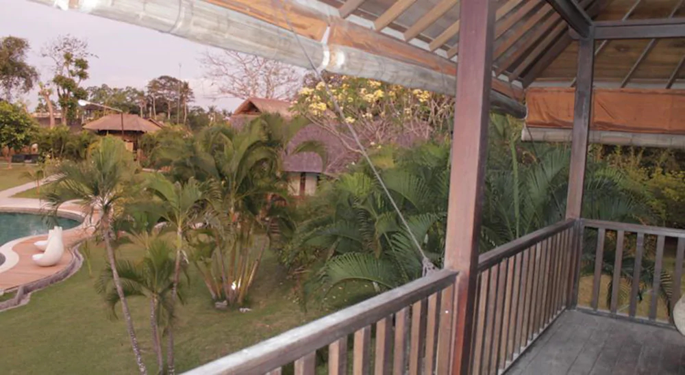Green Umalas Resort