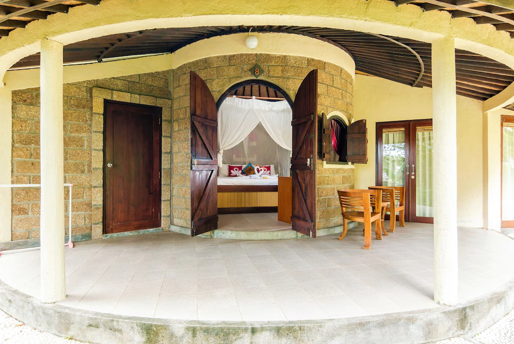 Green Umalas Resort by ZEN Rooms