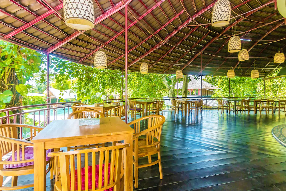 Green Umalas Resort by ZEN Rooms