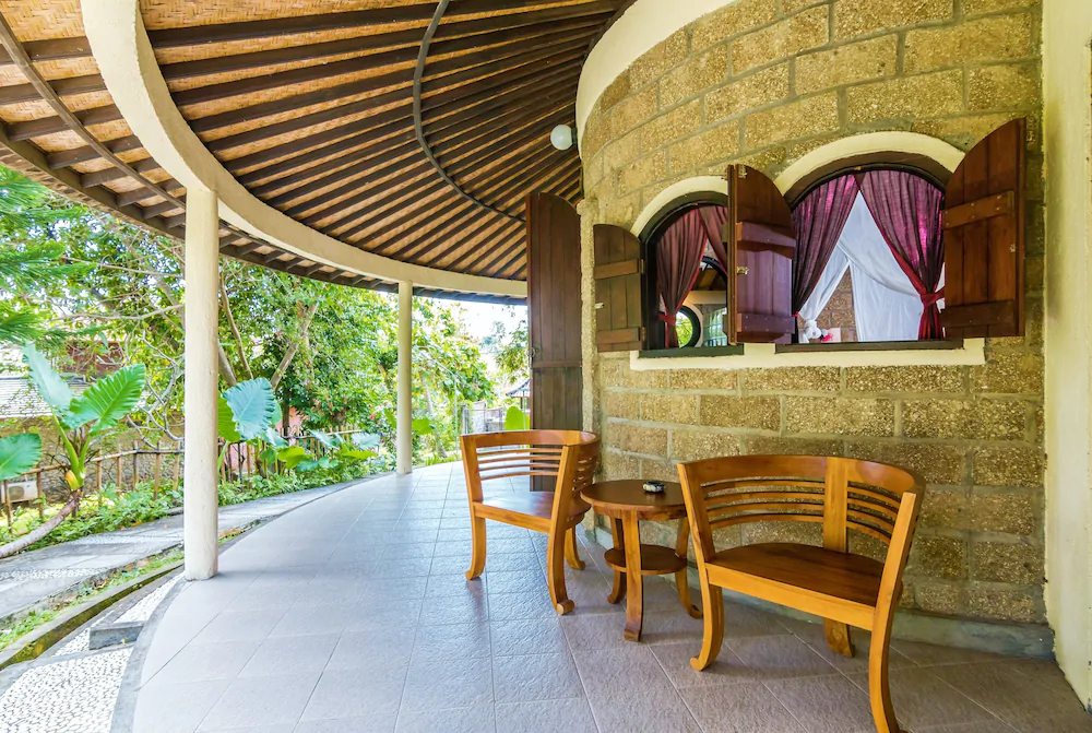 Green Umalas Resort by ZEN Rooms