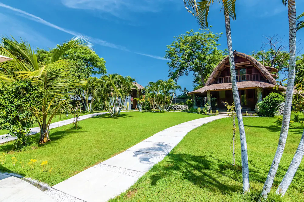 Green Umalas Resort by ZEN Rooms