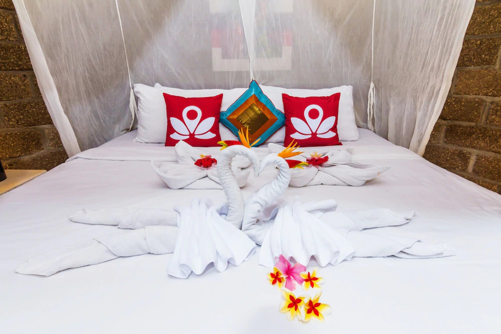 Green Umalas Resort by ZEN Rooms