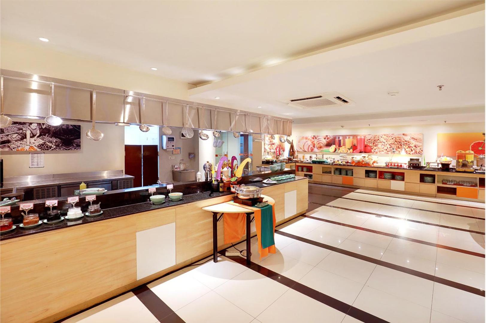 Harris Seminyak