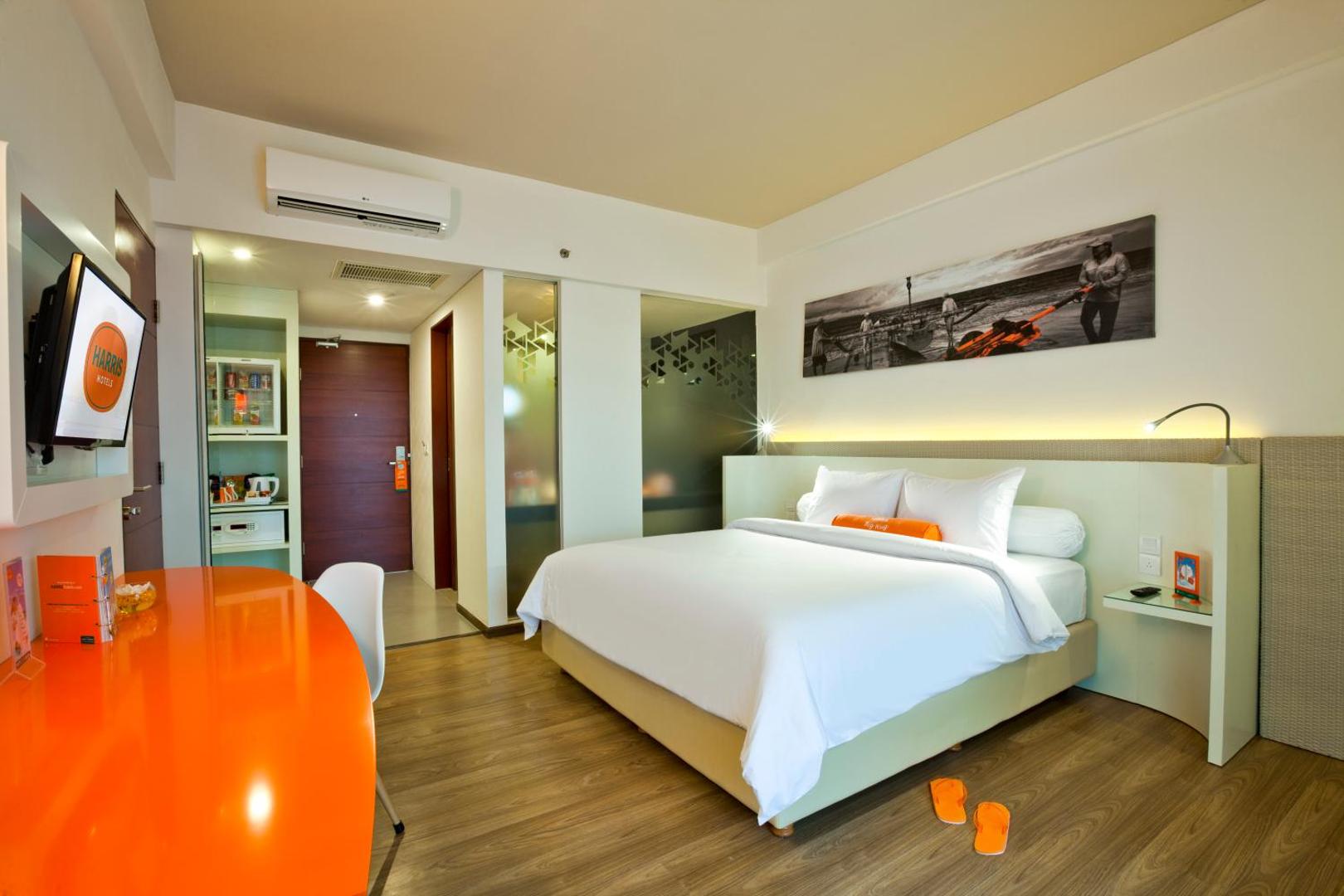 Harris Seminyak