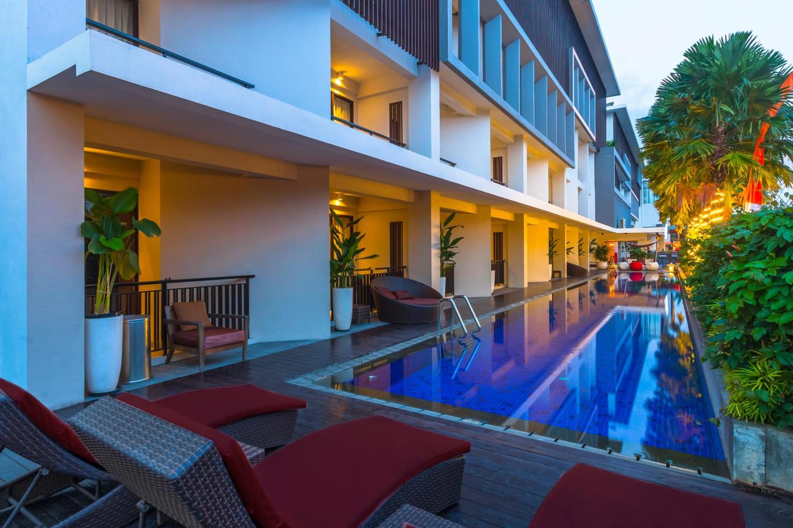 Harris Seminyak