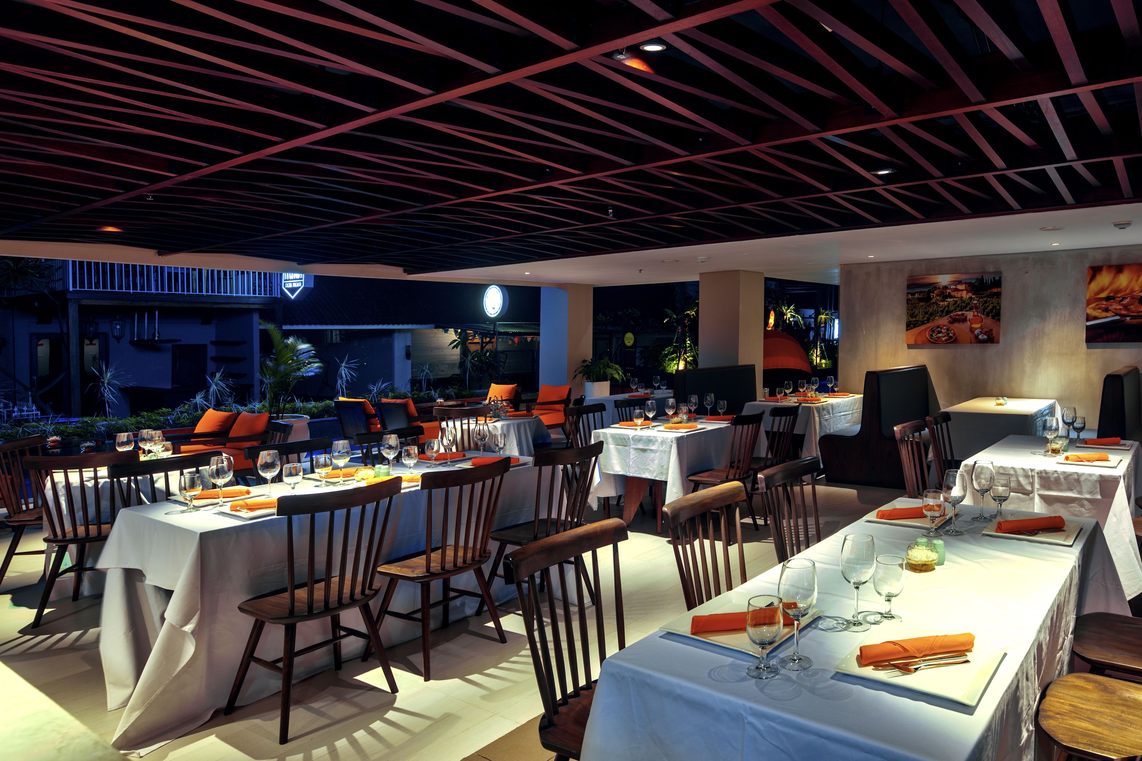 Harris Seminyak