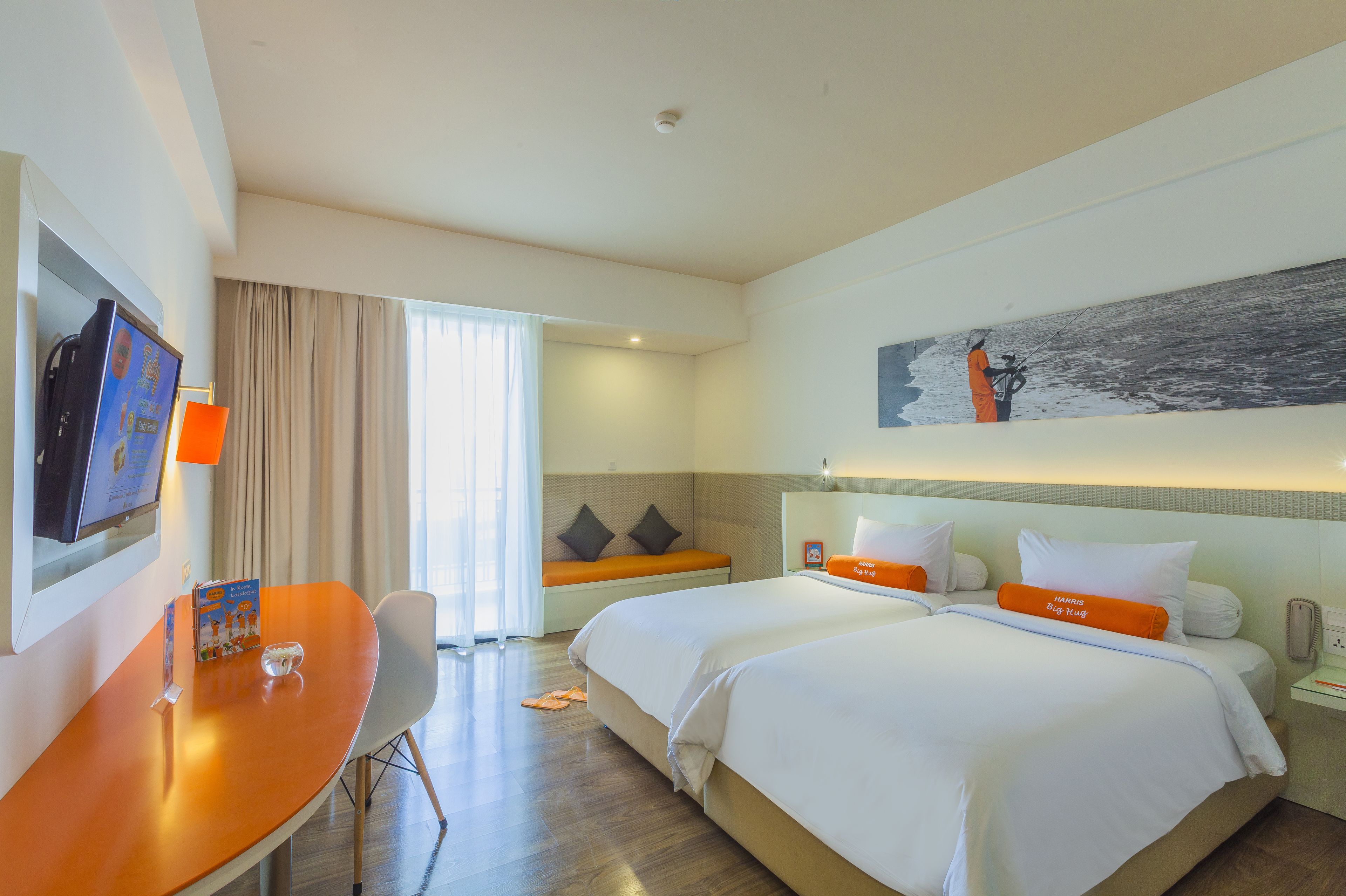 Harris Seminyak