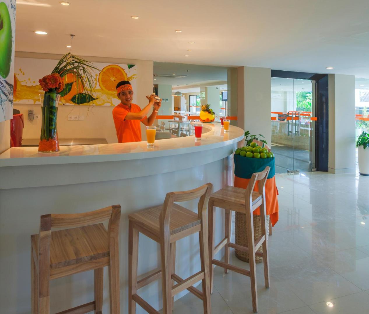 Harris Seminyak