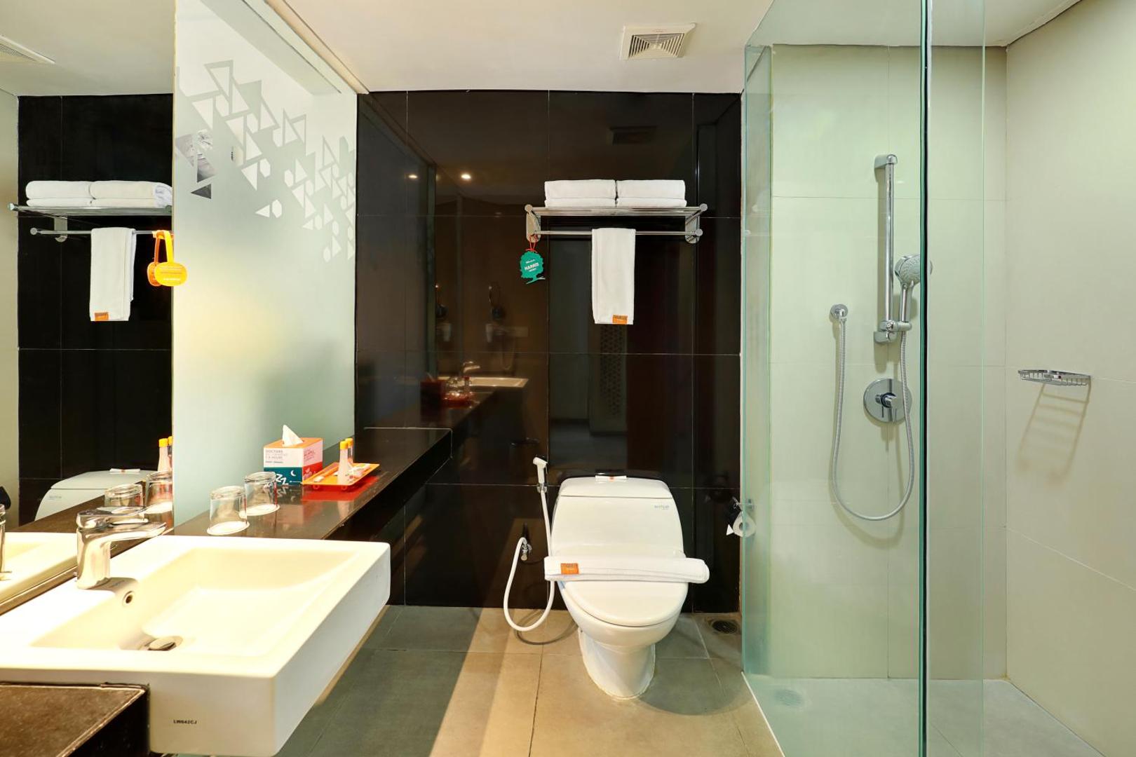 Harris Seminyak