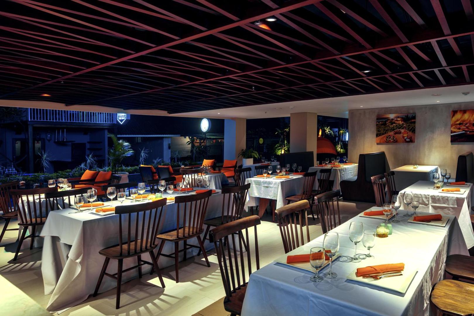 Harris Seminyak