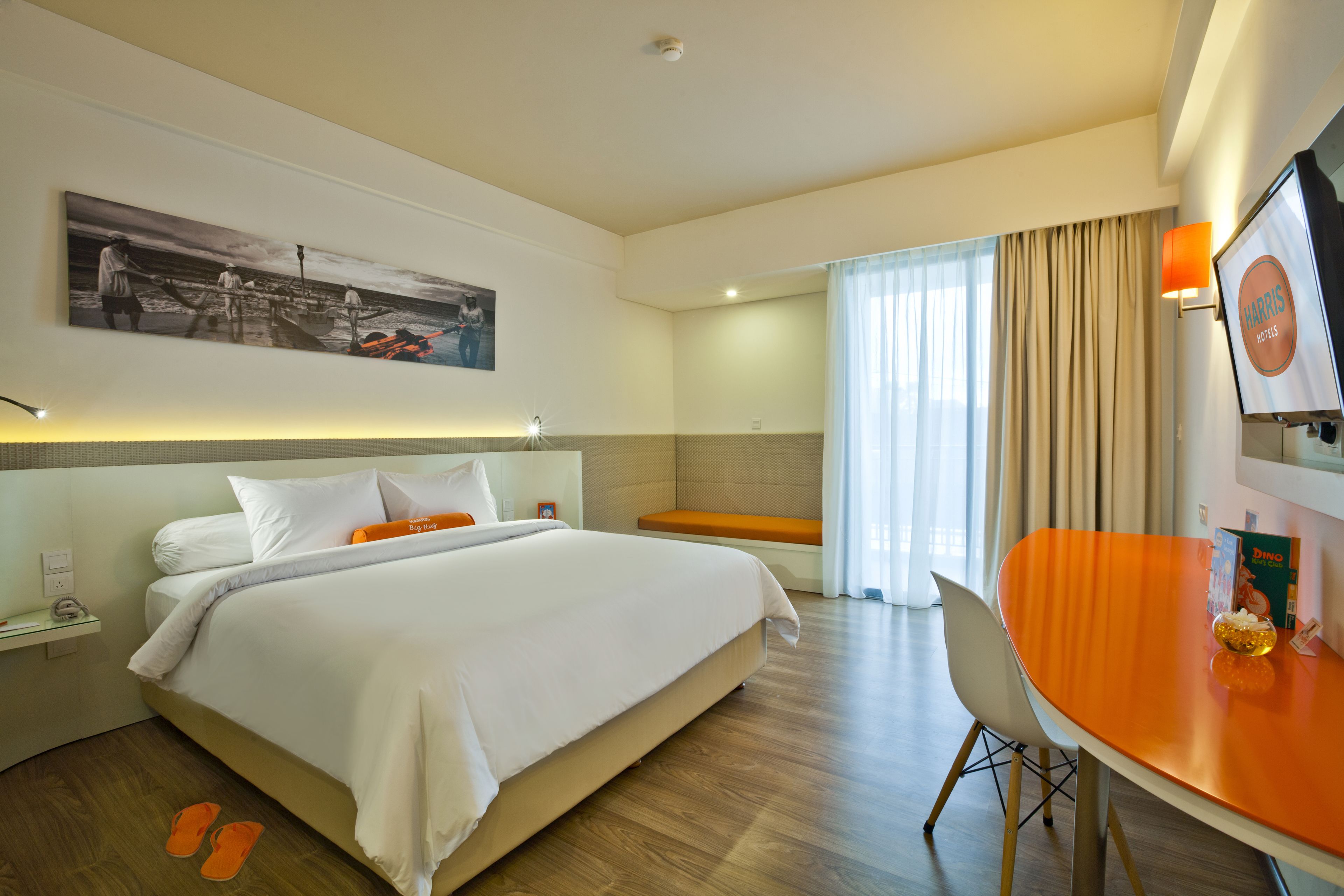 Harris Seminyak
