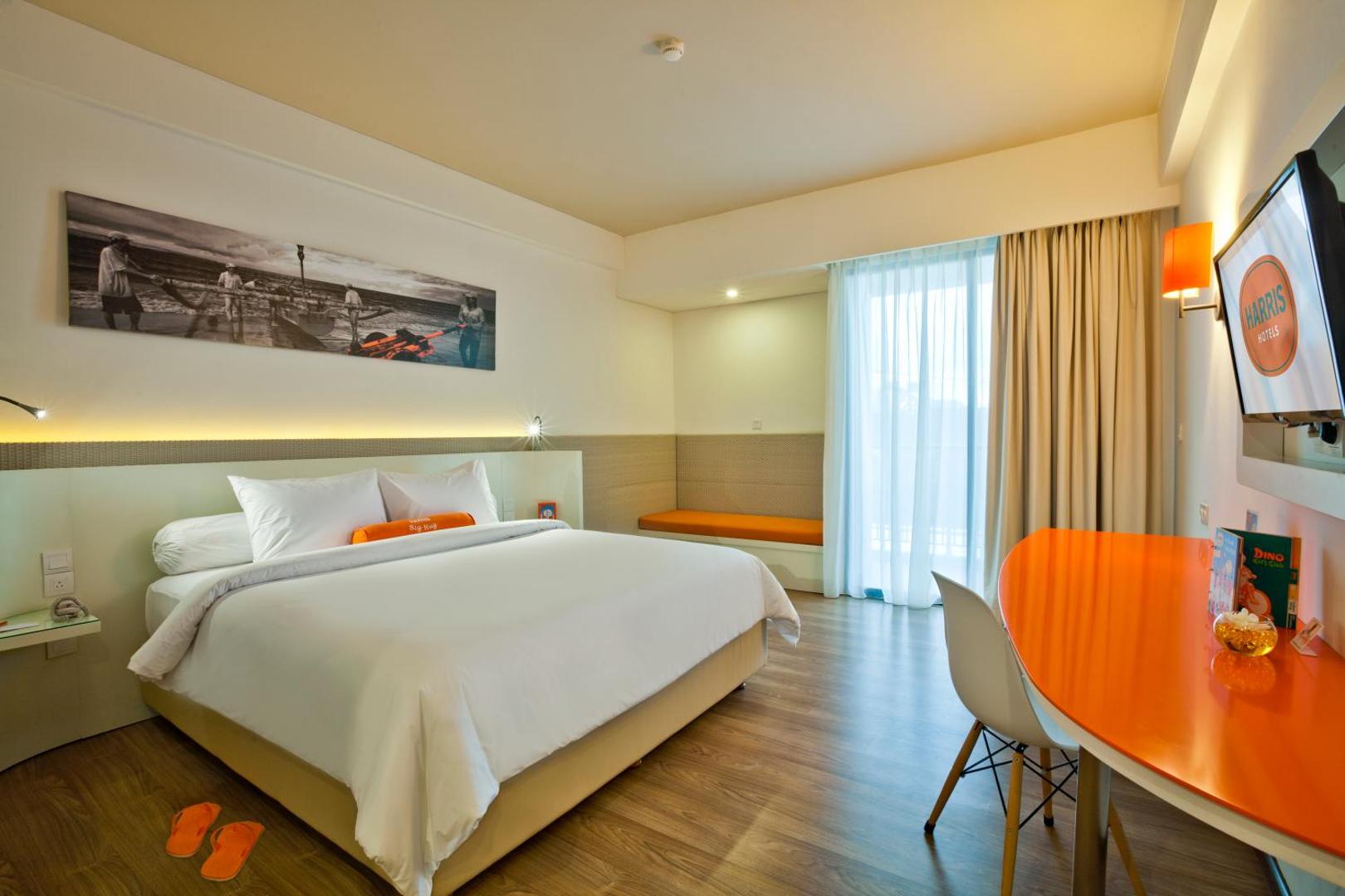Harris Seminyak