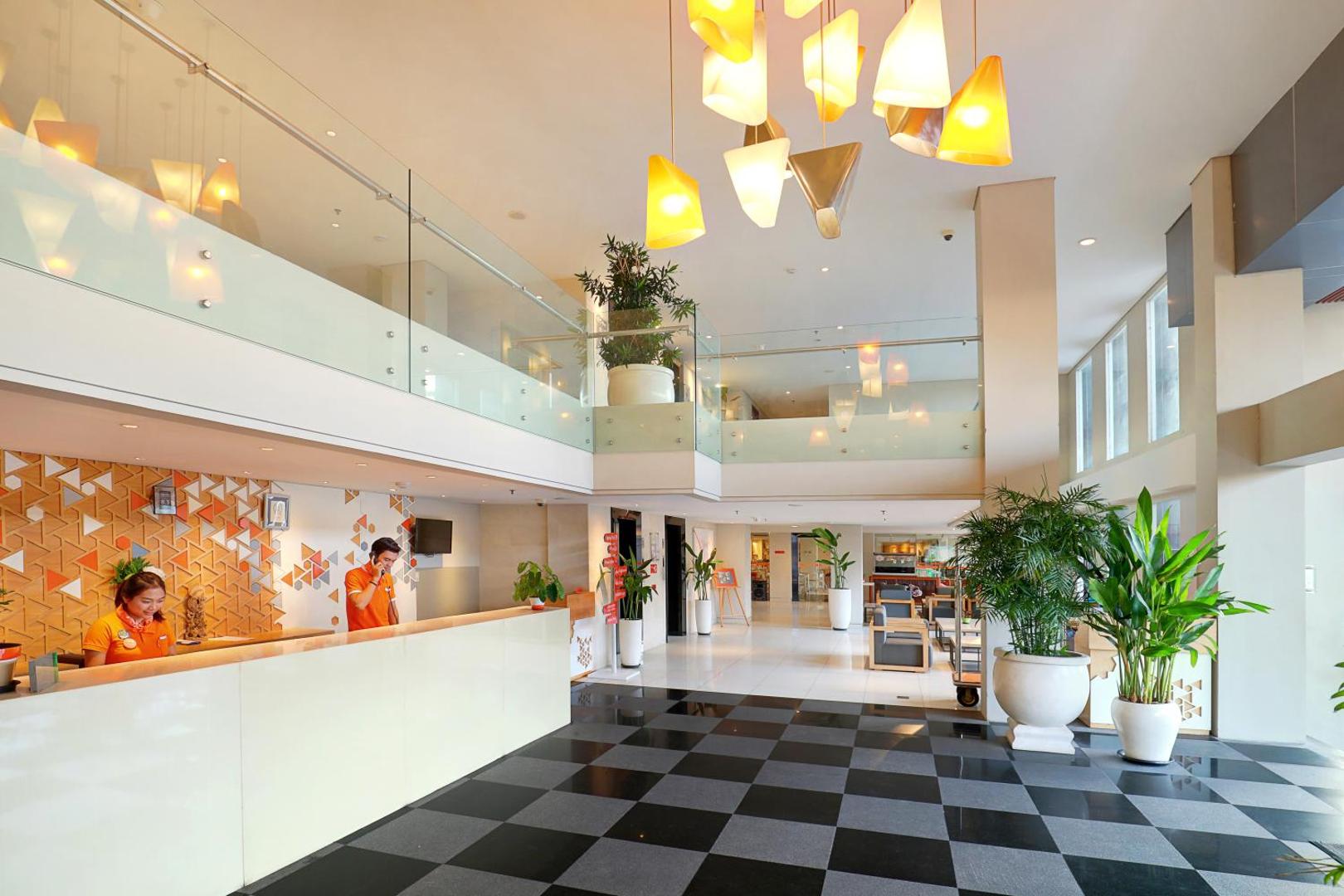 Harris Seminyak