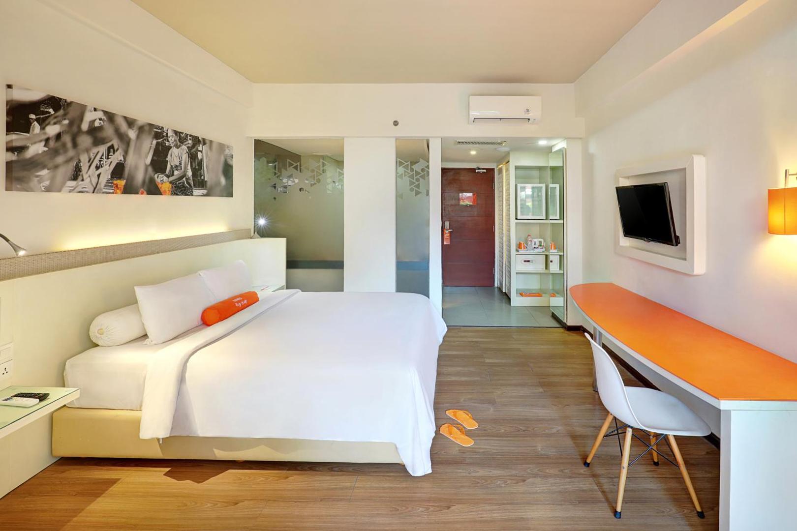 Harris Seminyak