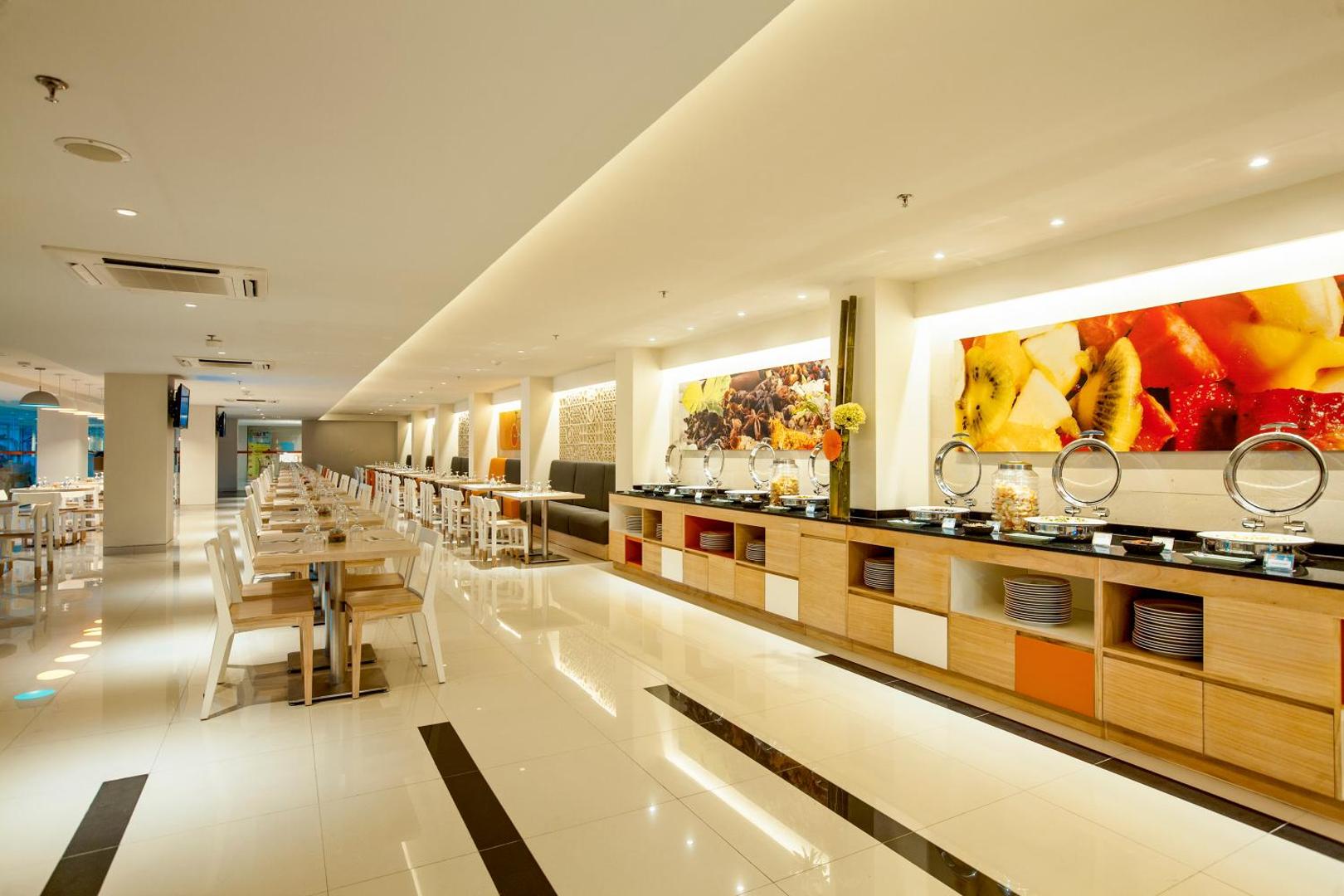 Harris Seminyak