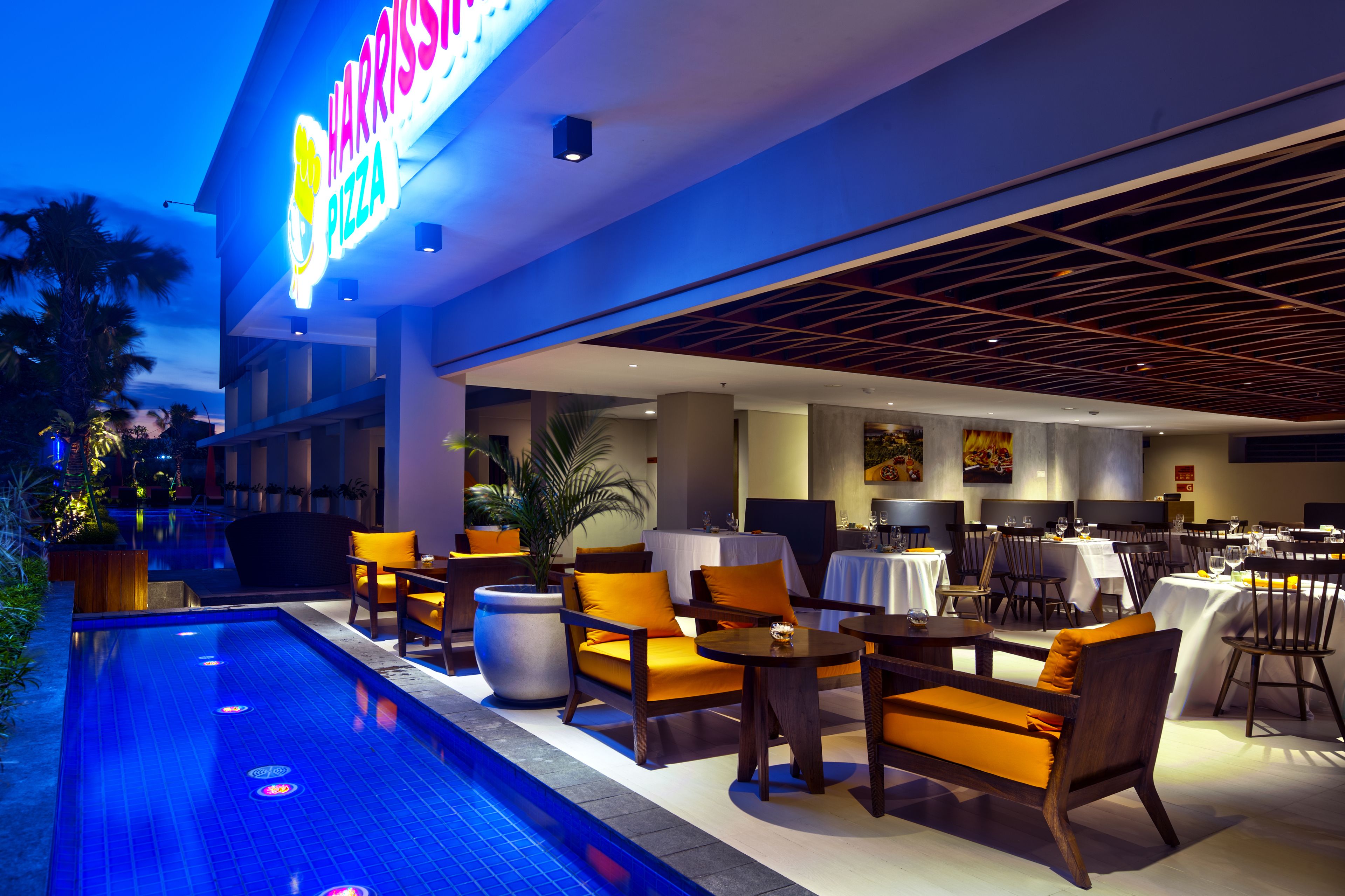 Harris Seminyak