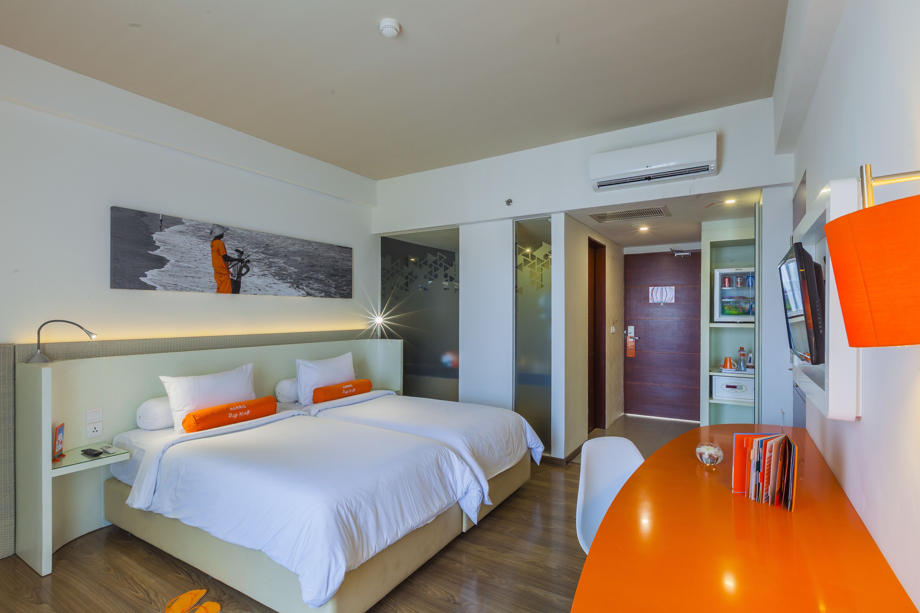 Harris Seminyak