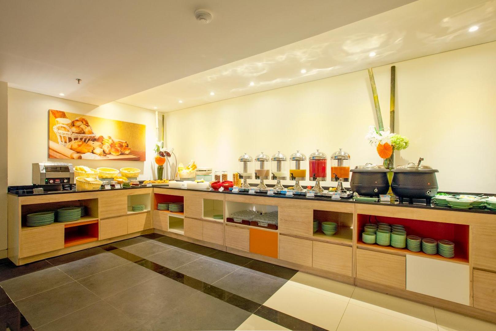 Harris Seminyak
