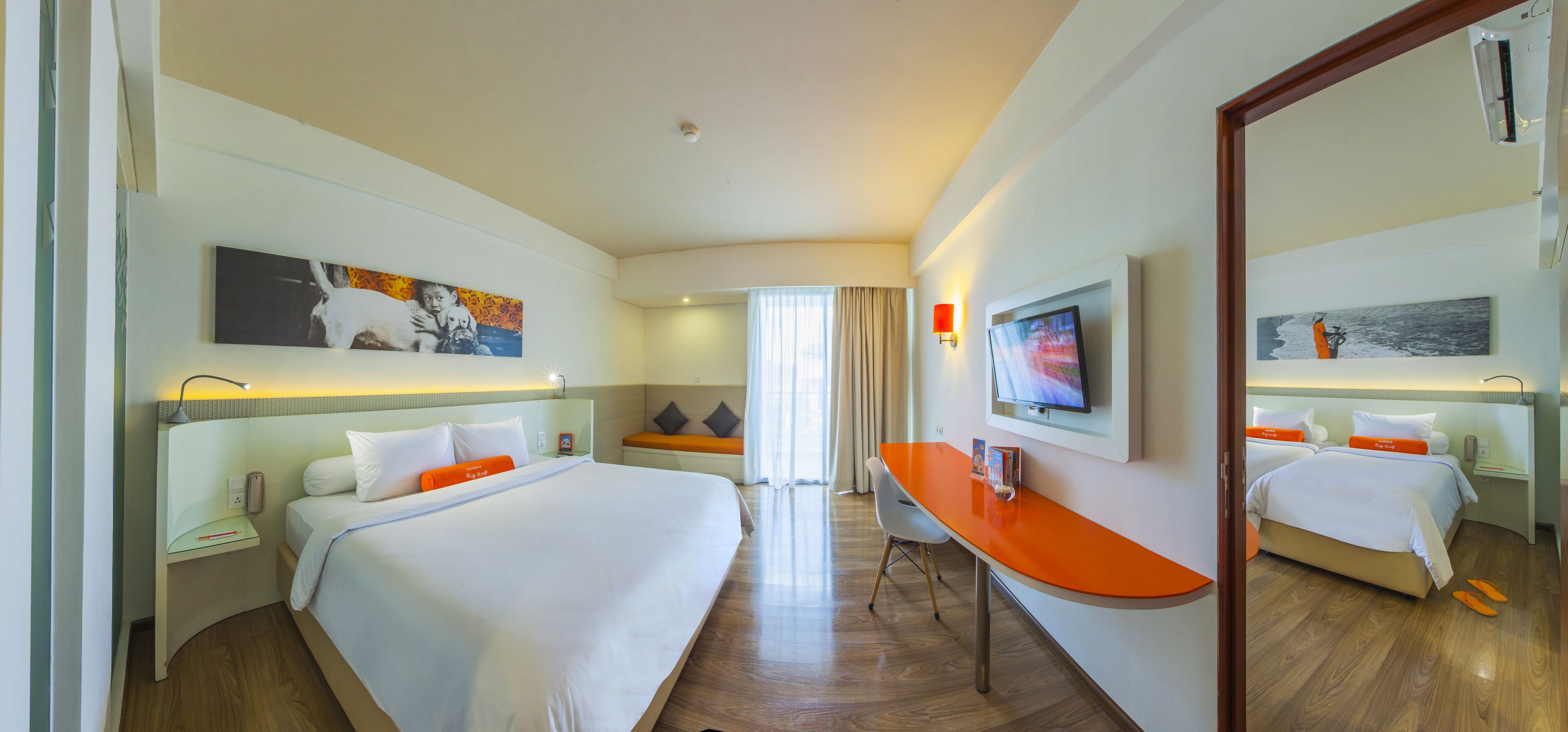 Harris Seminyak