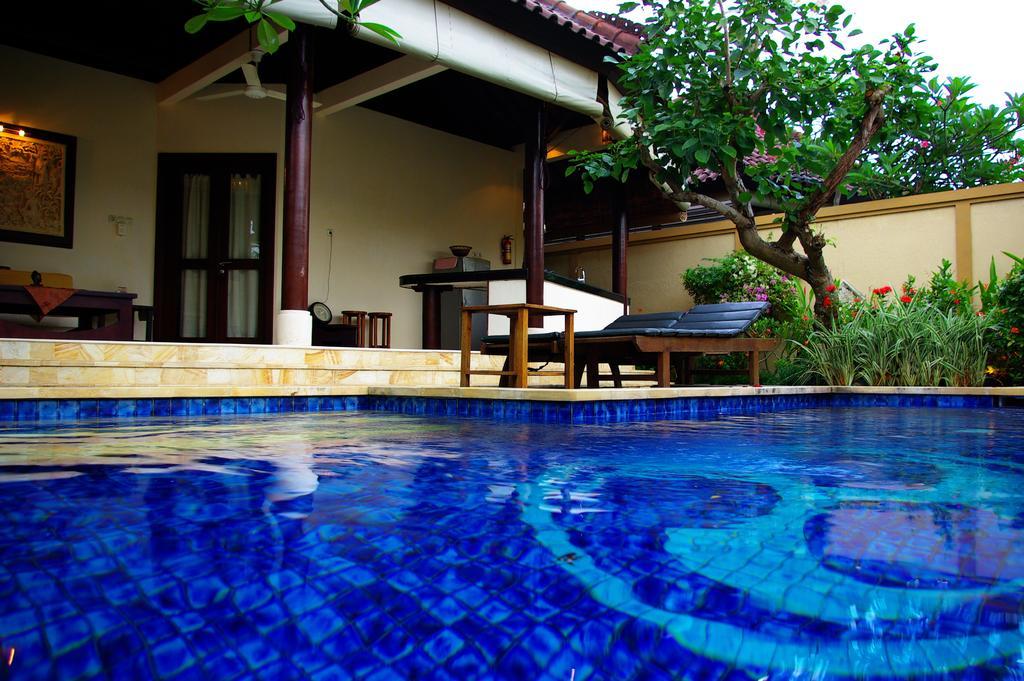 Heliconia Villa