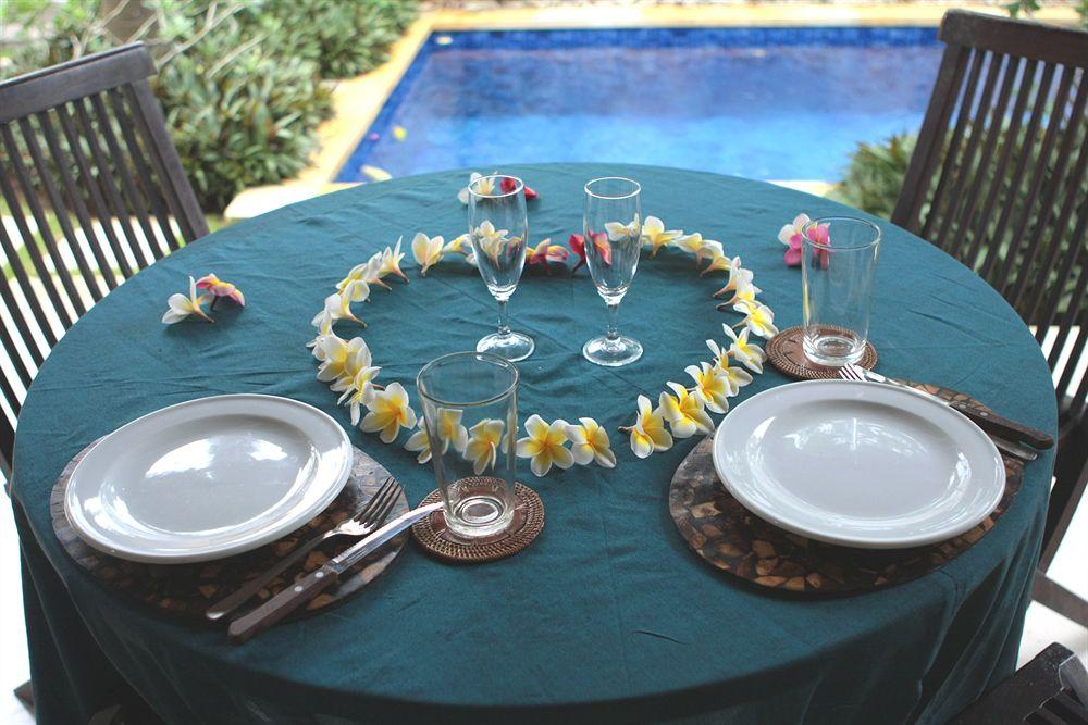 Heliconia Villa