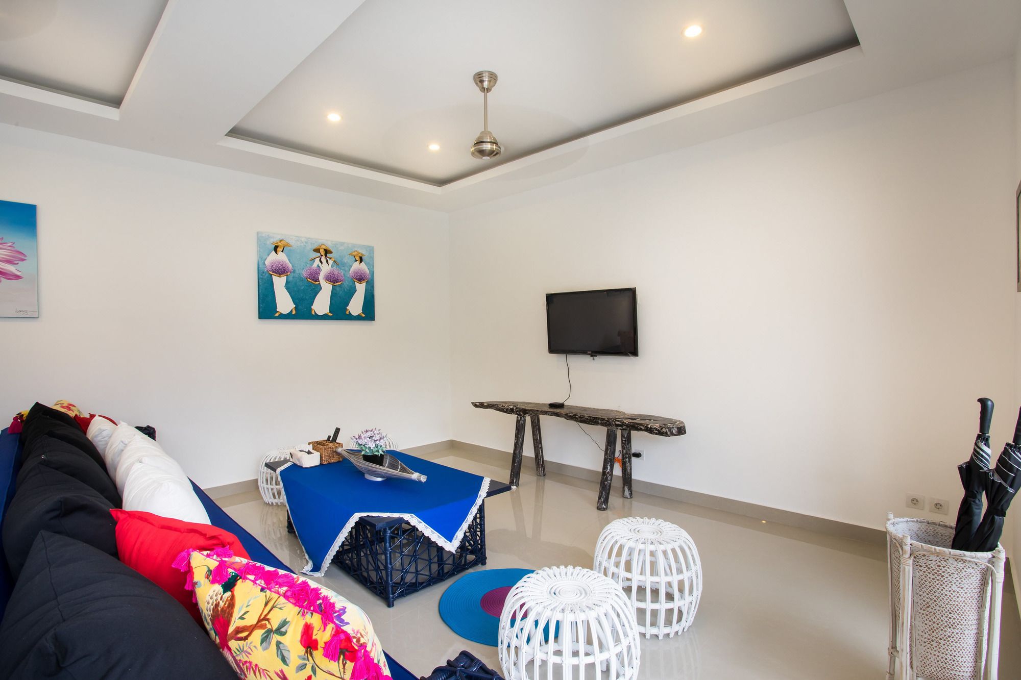 Holyfat Villa
