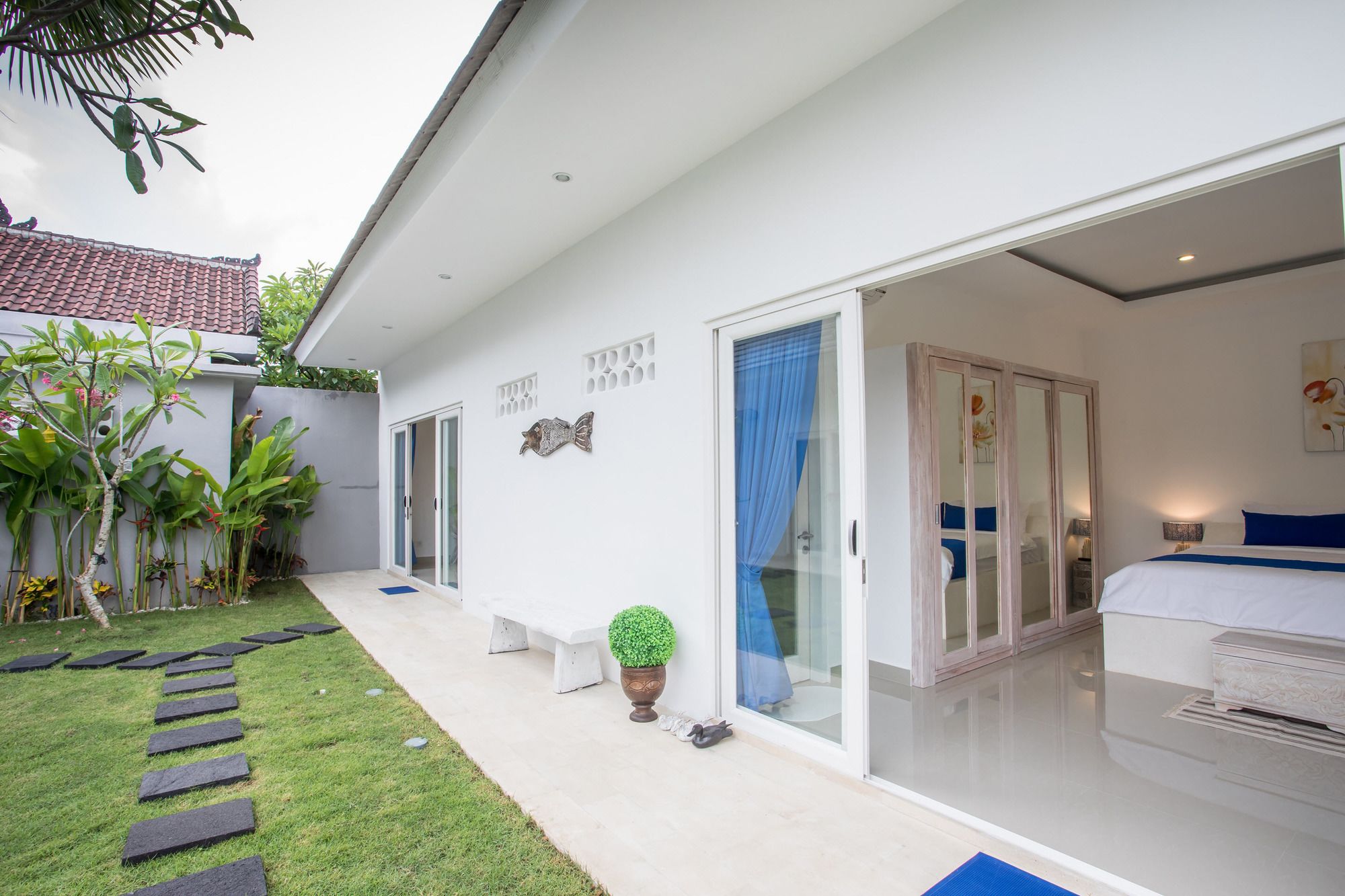 Holyfat Villa