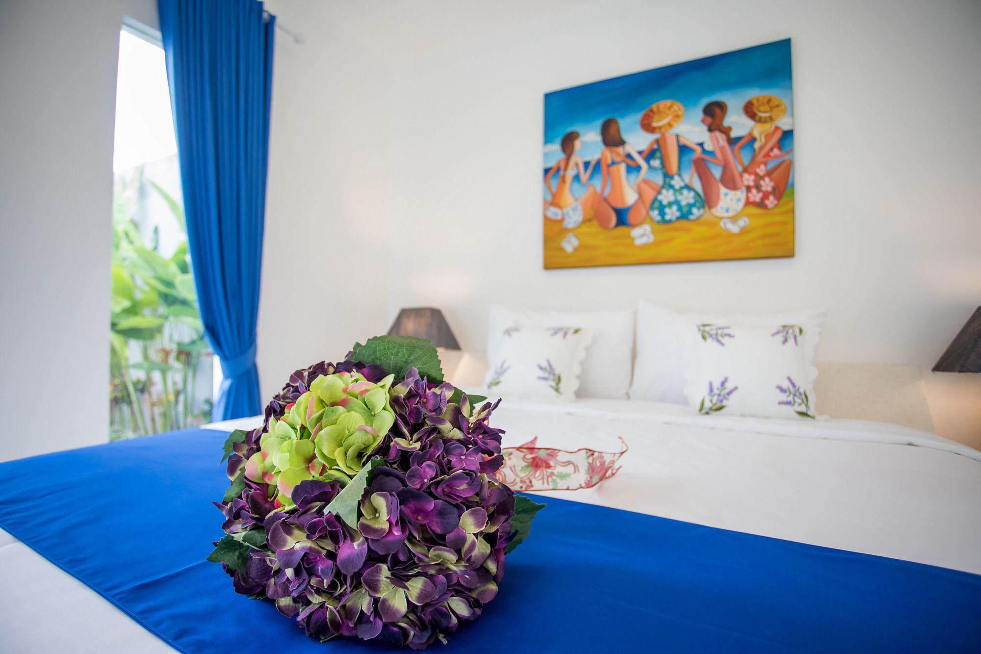 Holyfat Villa