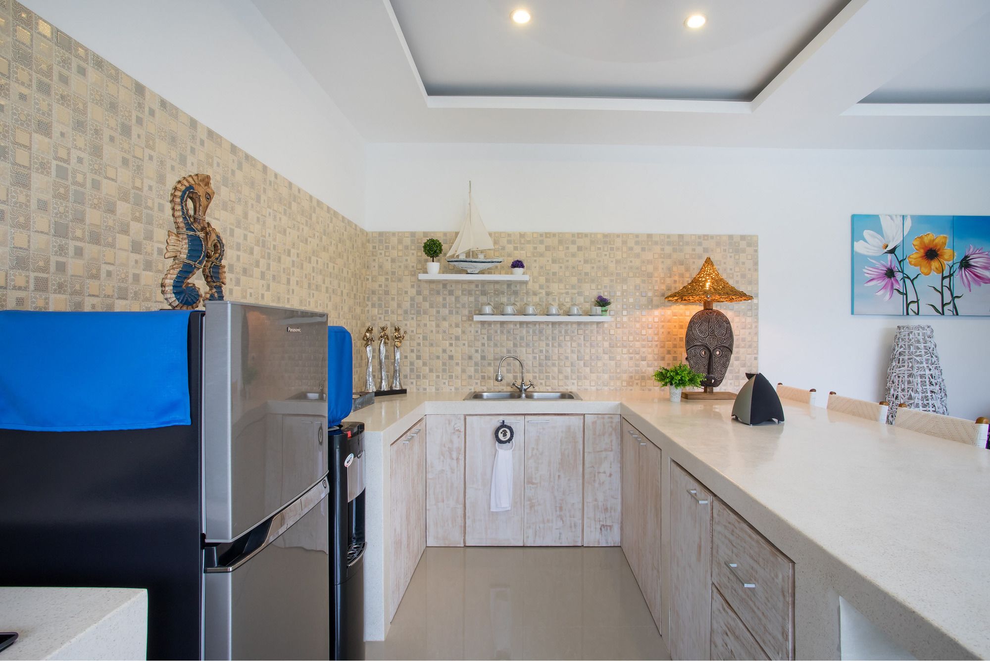 Holyfat Villa