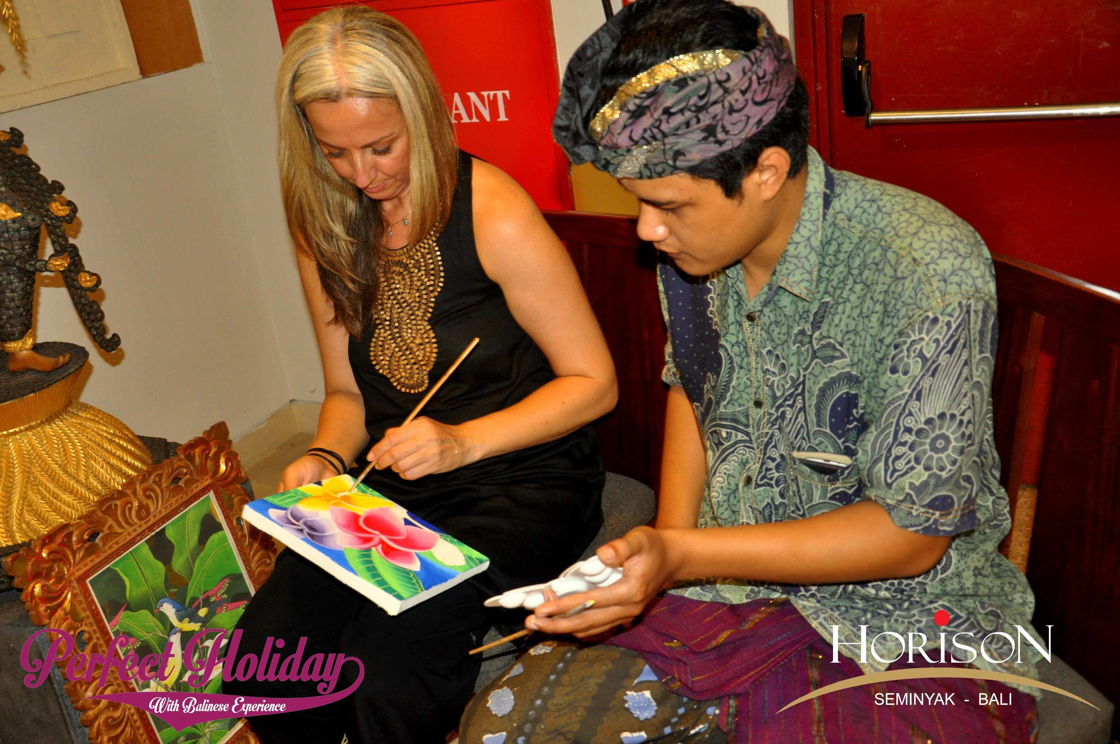 Horison Seminyak