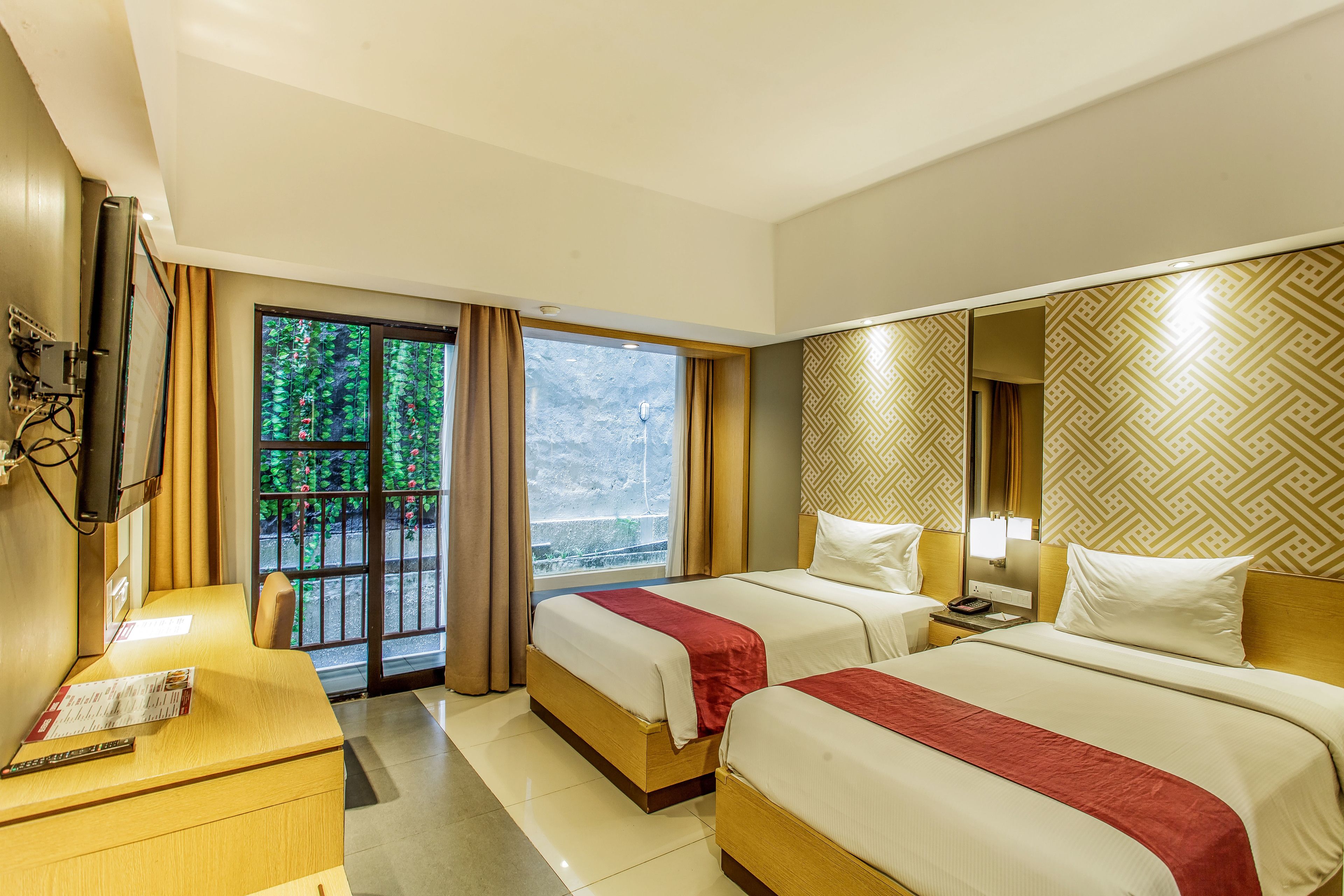 Horison Seminyak