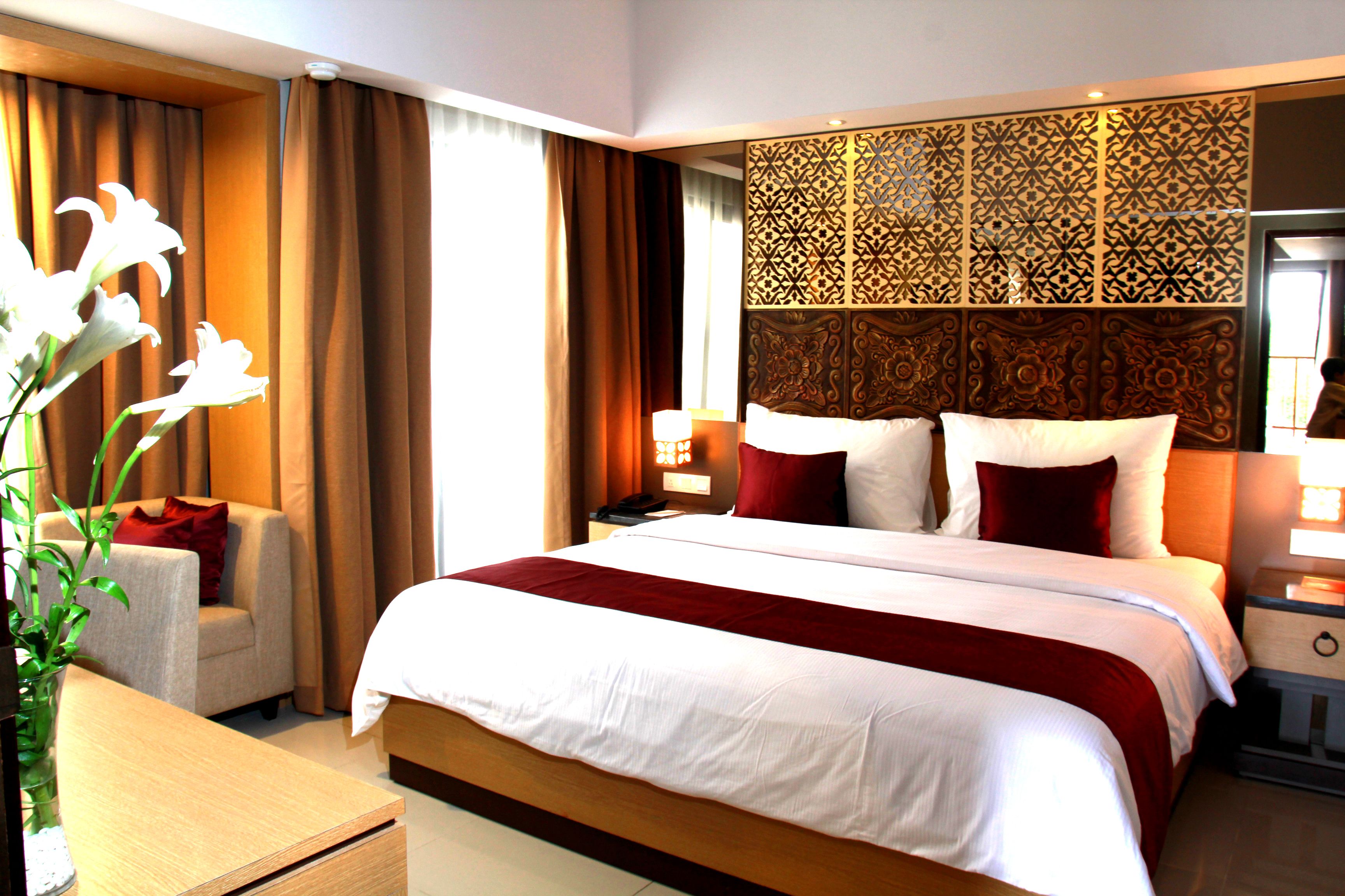 Horison Seminyak