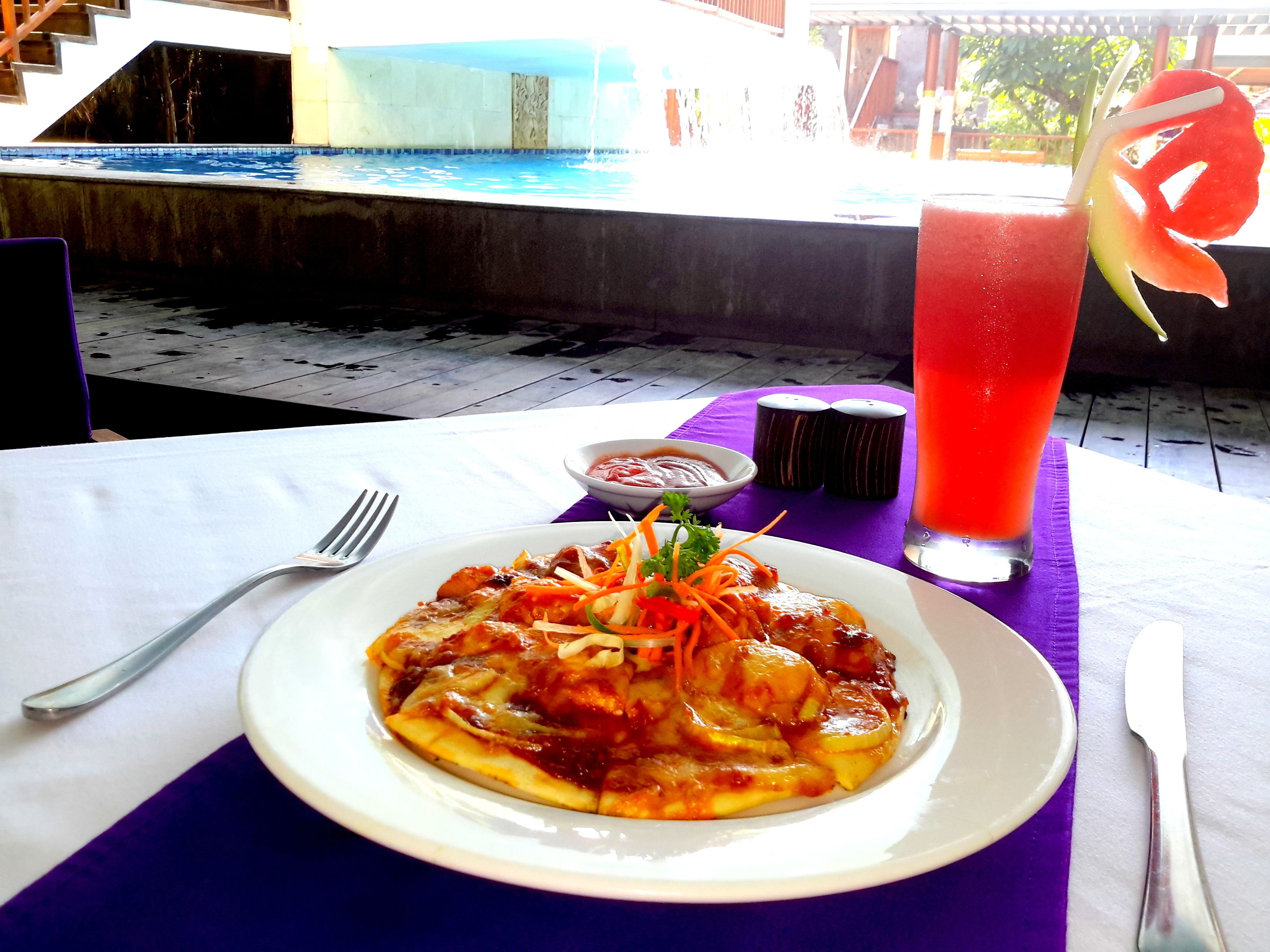 Horison Seminyak