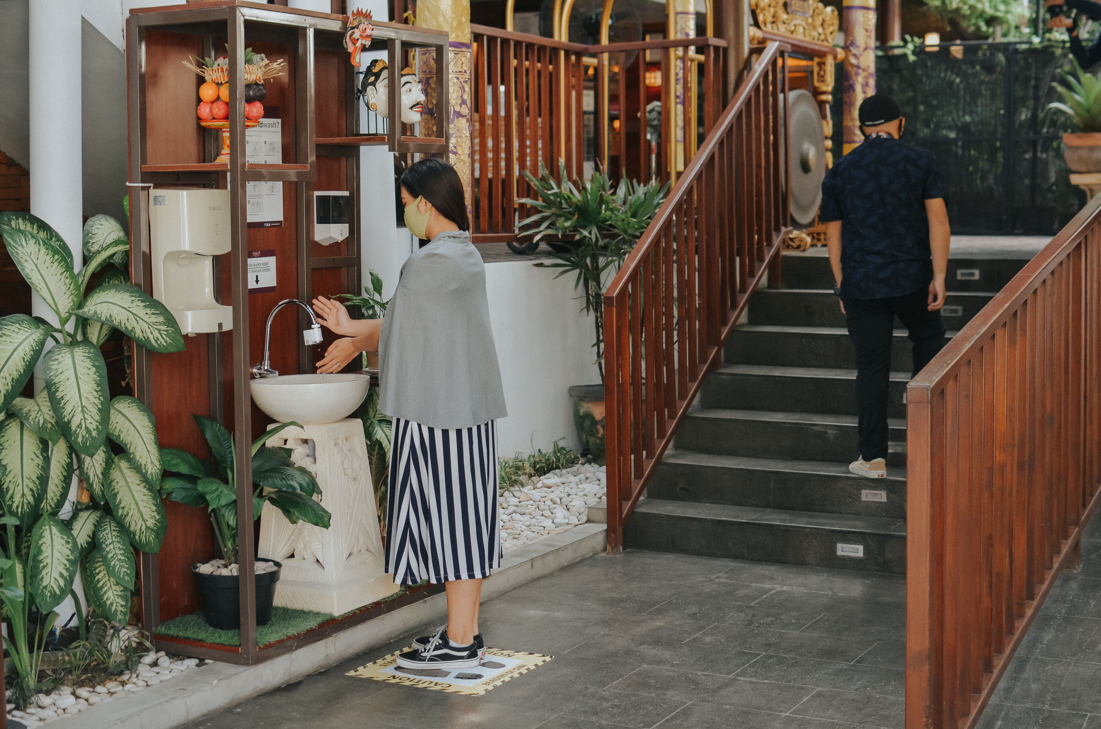 Horison Seminyak