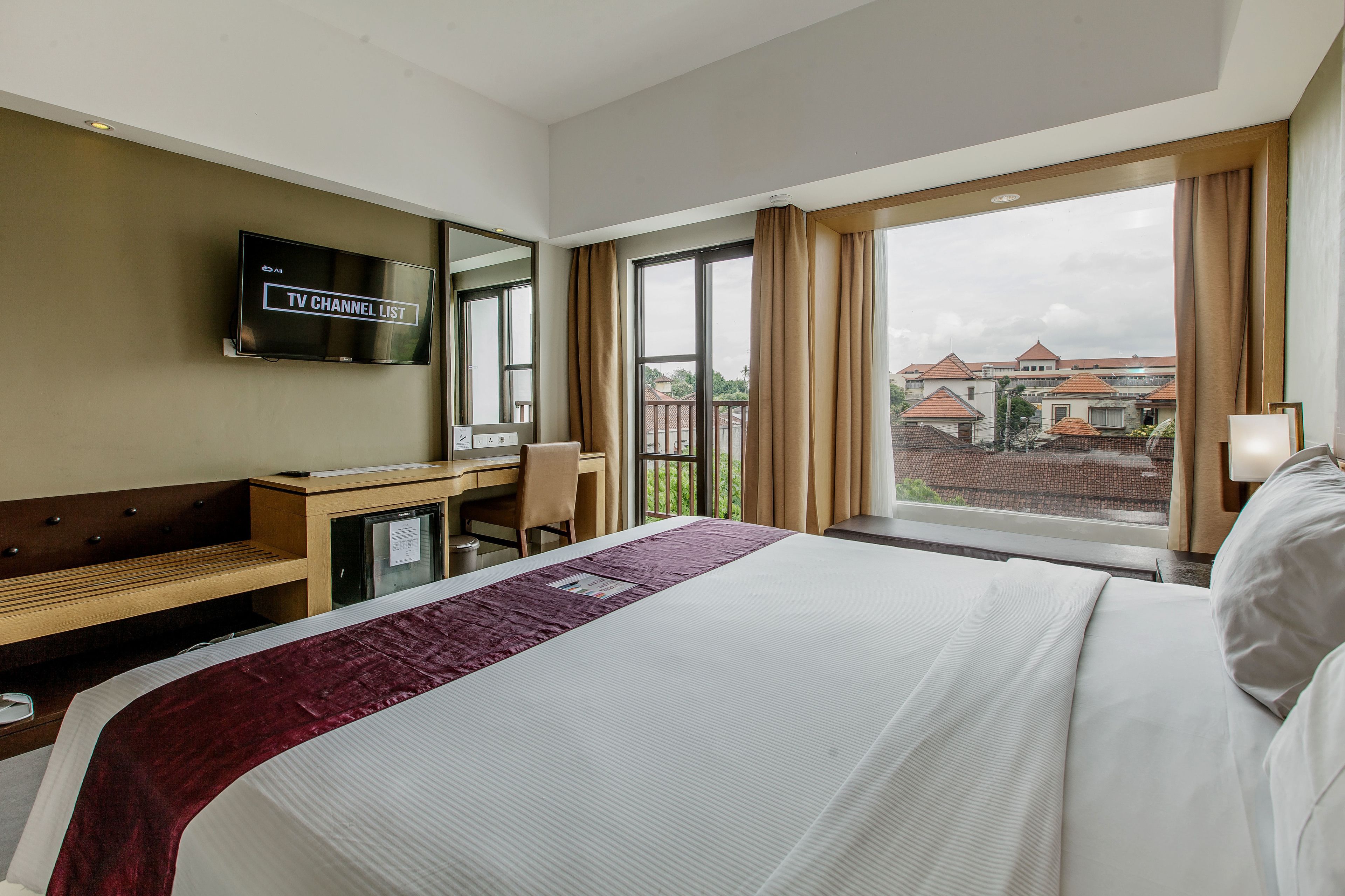 Horison Seminyak