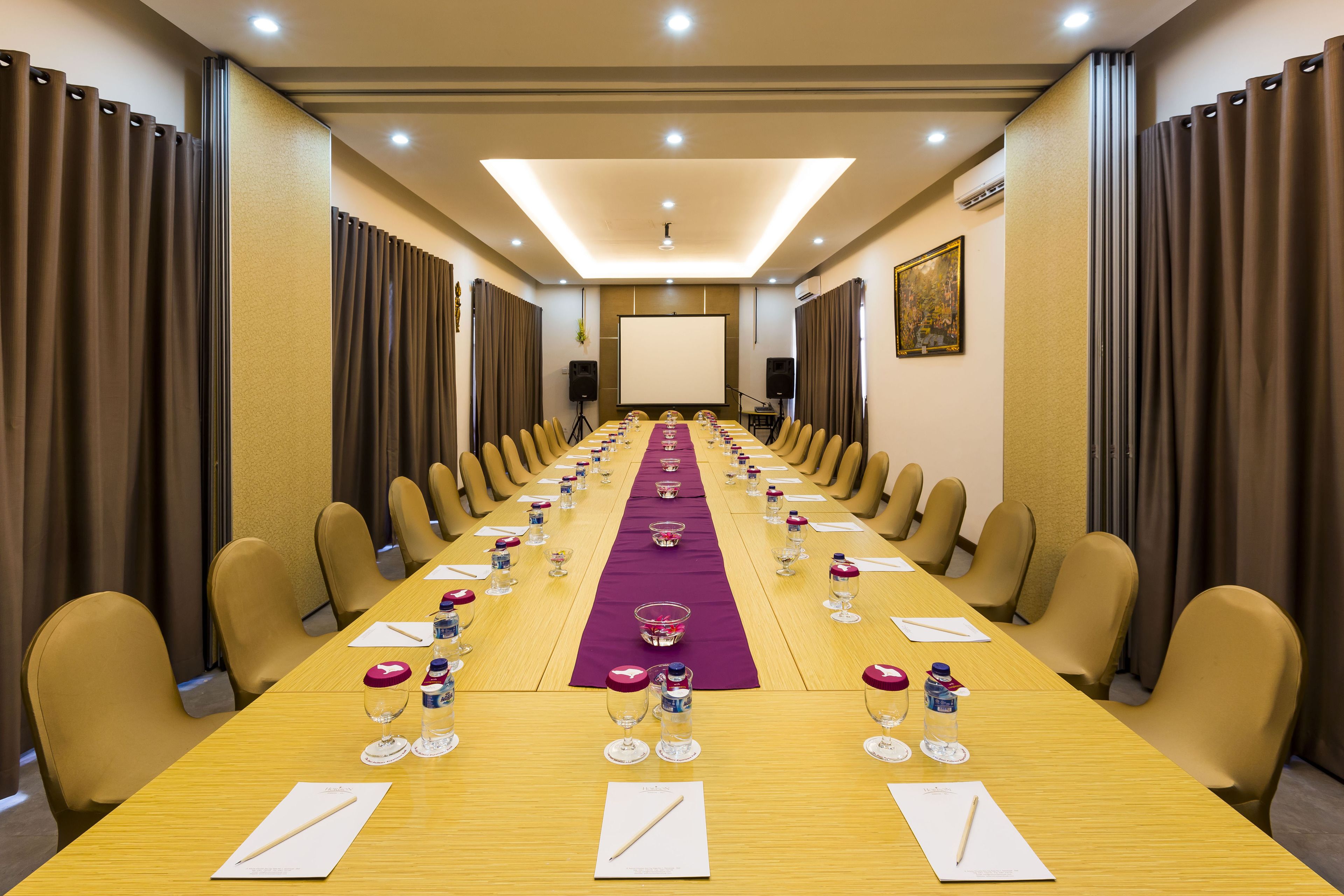 Horison Seminyak