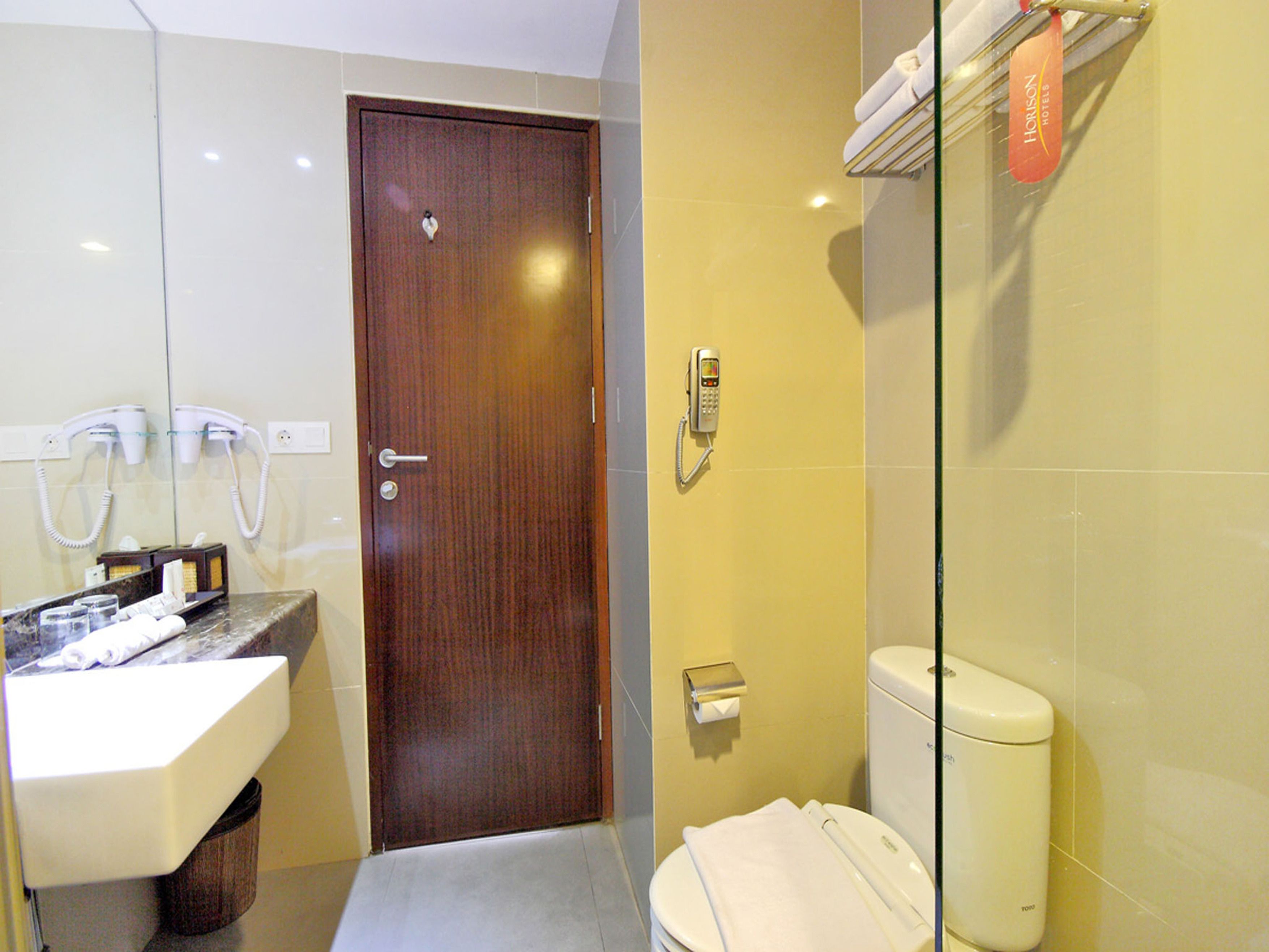 Horison Seminyak