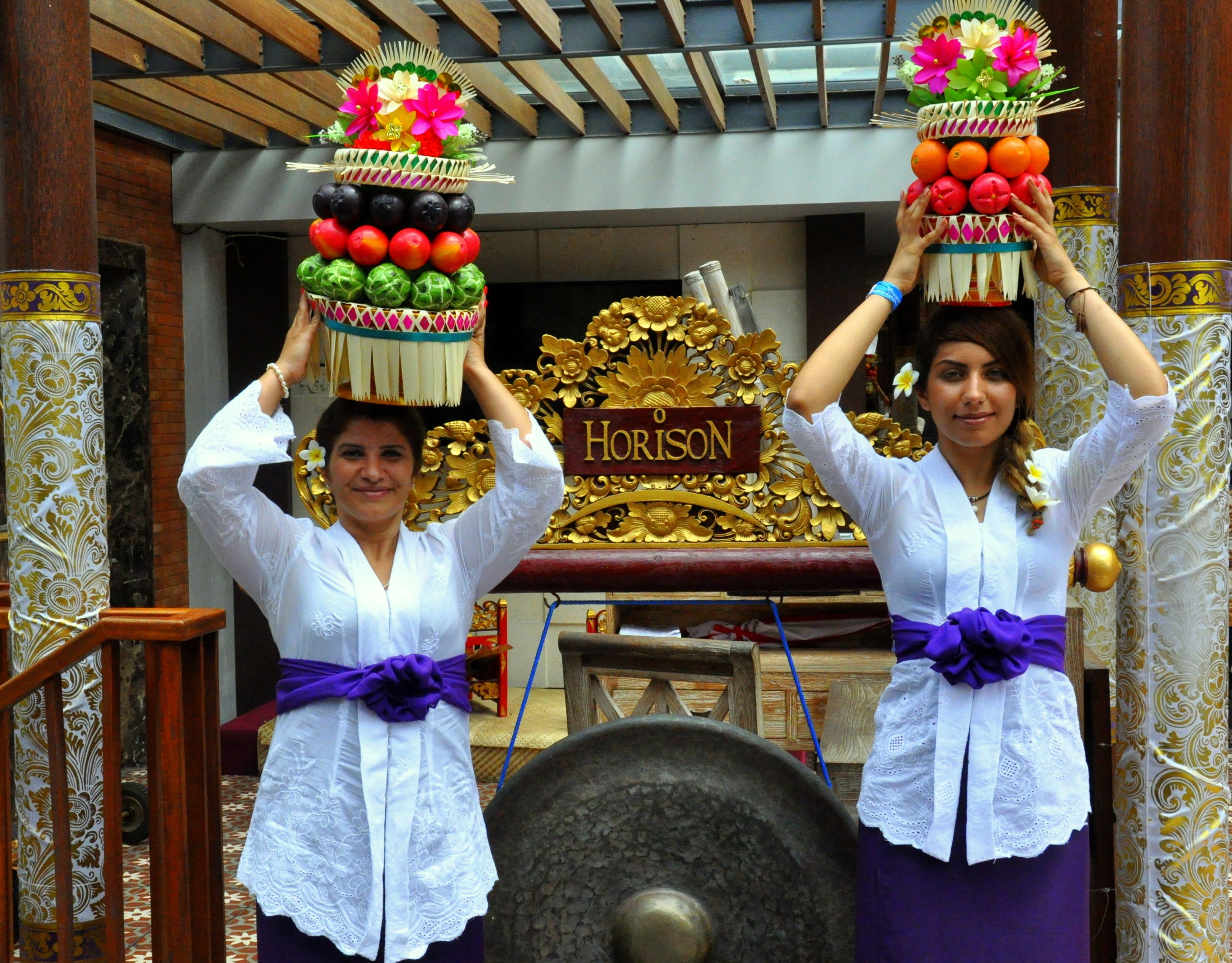 Horison Seminyak