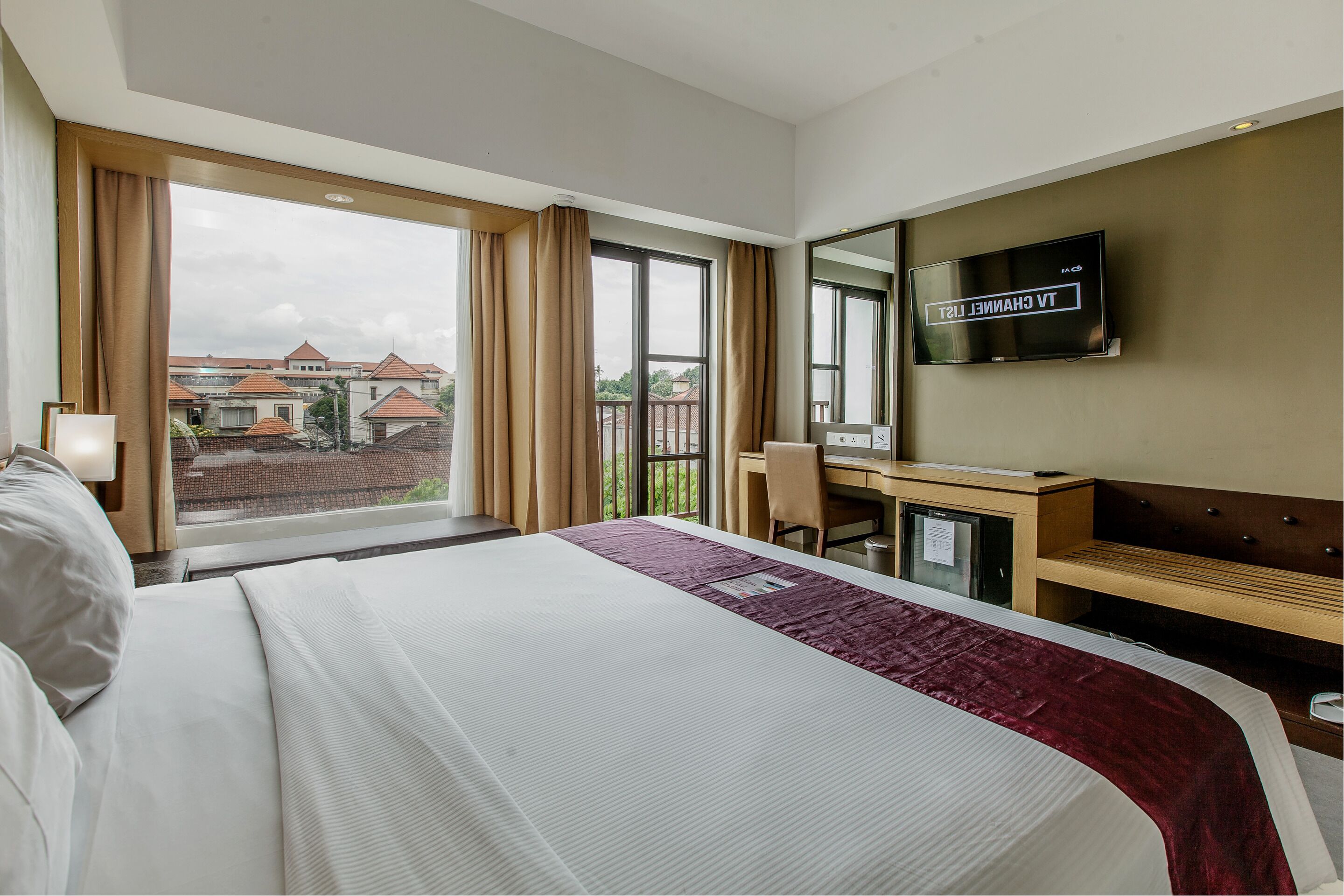 Horison Seminyak