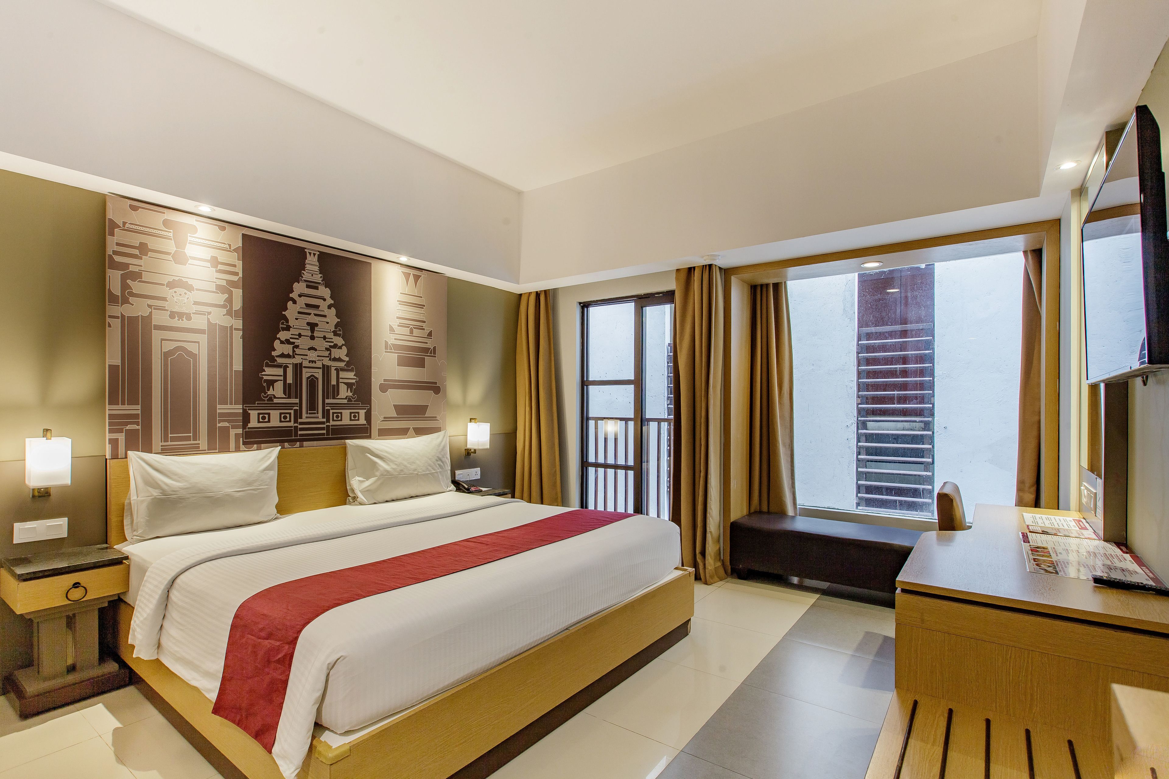 Horison Seminyak