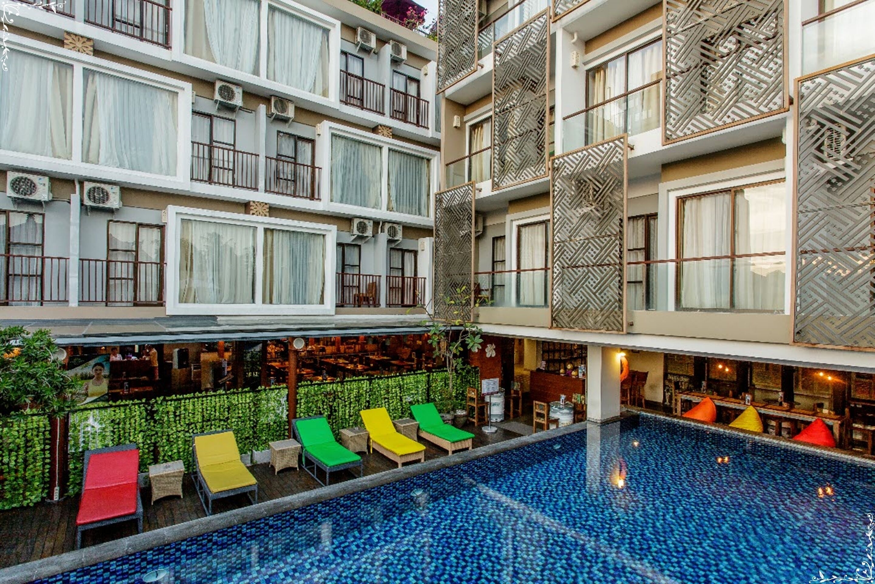 Horison Seminyak