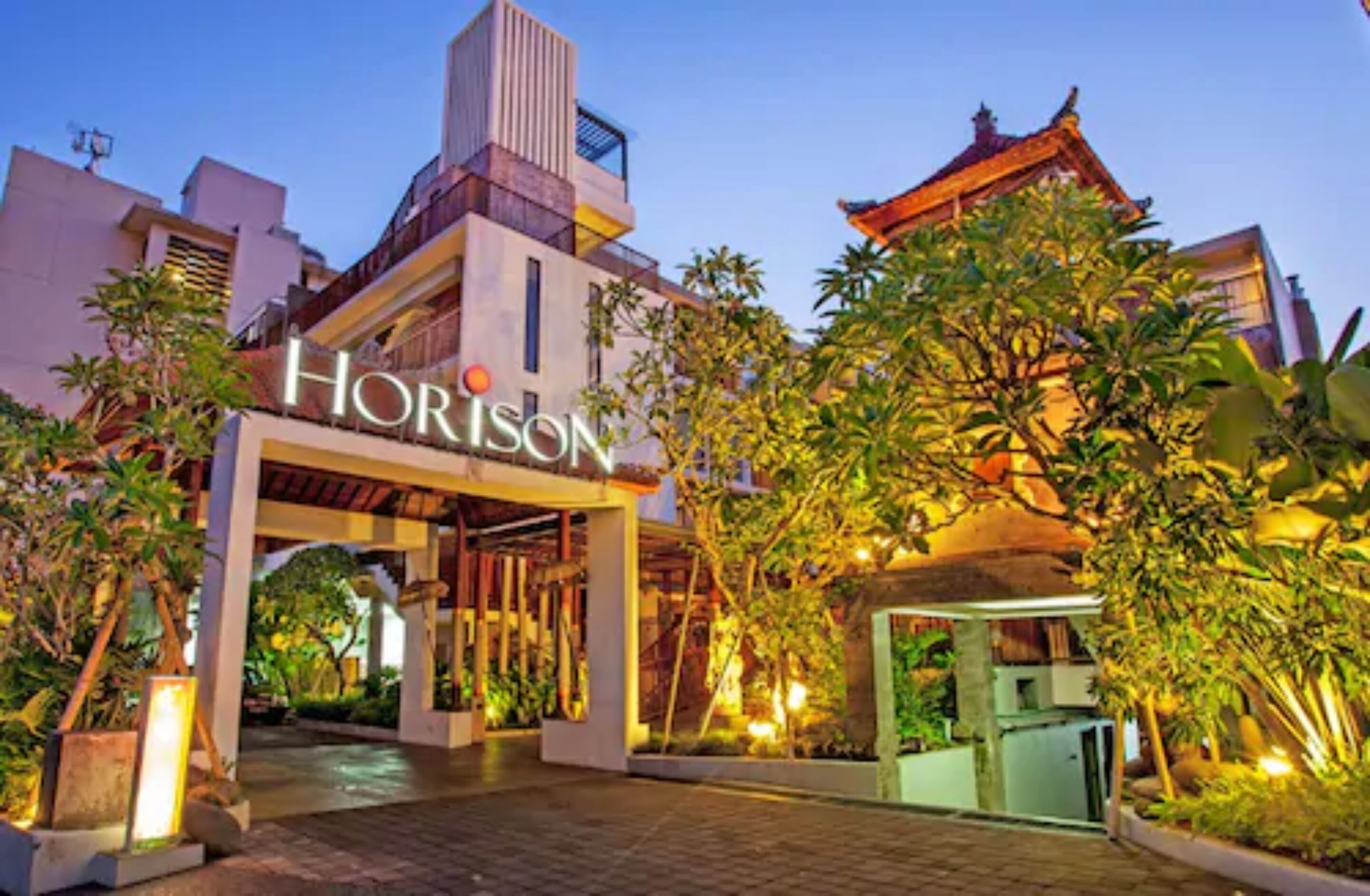 Horison Seminyak